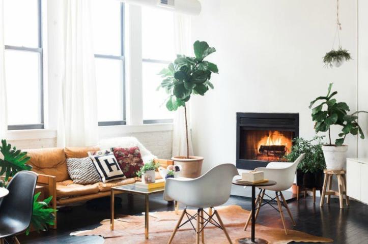 Ιδέες για να αξιοποιήσεις τις "άχρηστες" γωνιές του σπιτιού Ιδέες για να αξιοποιήσεις τις "άχρηστες" γωνιές του σπιτιού