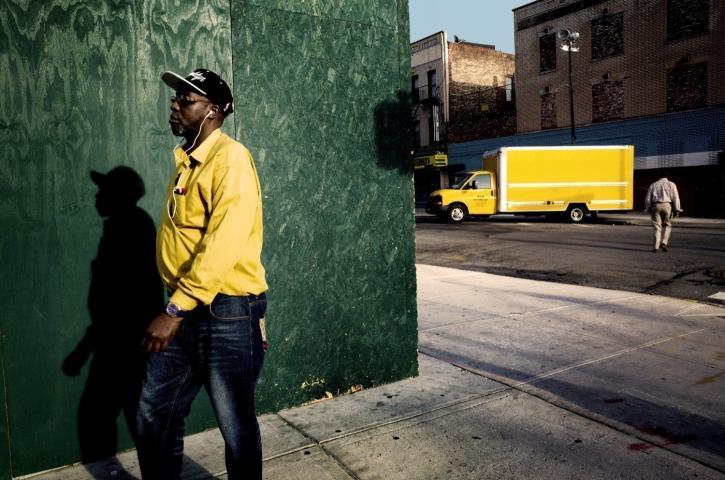 Στην τελική ευθεία ο Διαγωνισμός Φωτογραφίας της EyeEm Στην τελική ευθεία ο Διαγωνισμός Φωτογραφίας της EyeEm