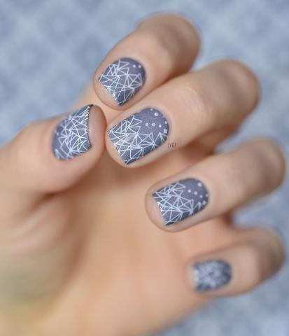 #manimonday: Η νέα τάση στο nail art που πρέπει να ξέρεις