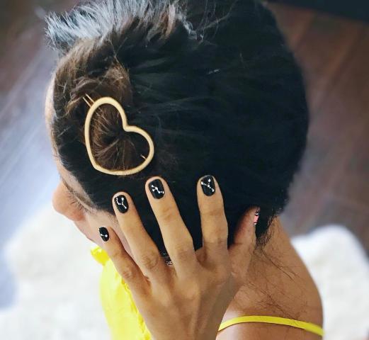 #manimonday: Η νέα τάση στο nail art που πρέπει να ξέρεις