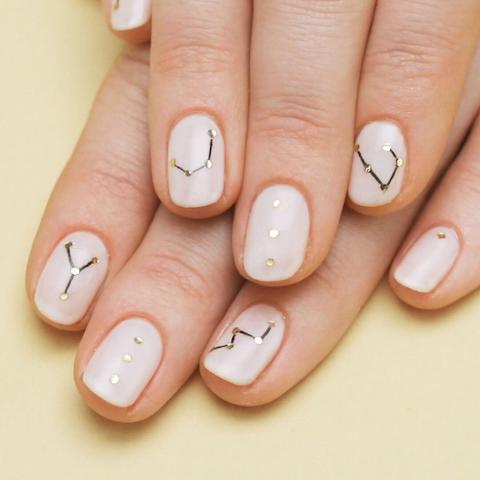 #manimonday: Η νέα τάση στο nail art που πρέπει να ξέρεις