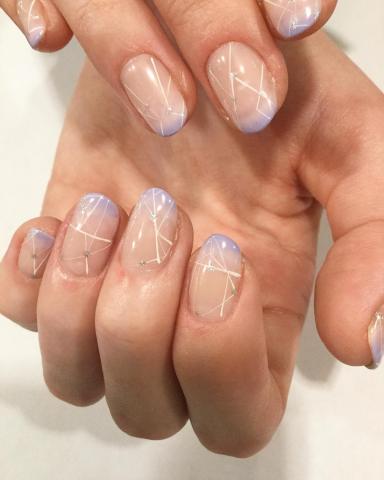 #manimonday: Η νέα τάση στο nail art που πρέπει να ξέρεις