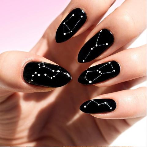 #manimonday: Η νέα τάση στο nail art που πρέπει να ξέρεις