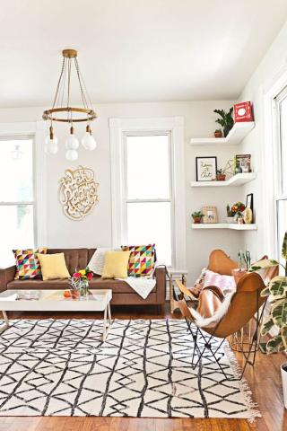 5 διακοσμητικά λάθη που πρέπει να αποφύγεις το 2017