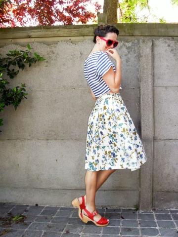 Το μπλουζάκι με τη μεγαλύτερη ιστορία, βρίσκεται πλέον σε όλες τις ντουλάπες Το μπλουζάκι με τη μεγαλύτερη ιστορία, βρίσκεται πλέον σε όλες τις ντουλάπες