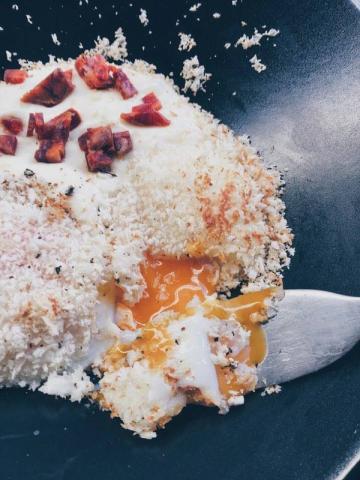 Borsalino: Hats off to fine spirits...