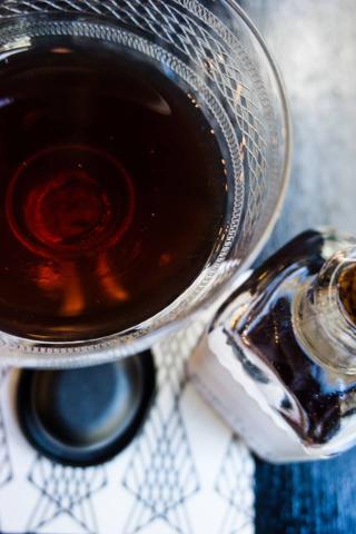 Borsalino: Hats off to fine spirits...