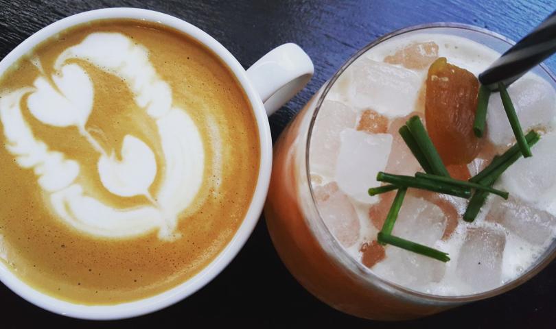 Borsalino: Hats off to fine spirits...