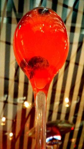 Borsalino: Hats off to fine spirits...