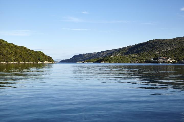 Σύβοτα: Η Καραϊβική "μετακόμισε" στην Ελλάδα Σύβοτα: Η Καραϊβική "μετακόμισε" στην Ελλάδα