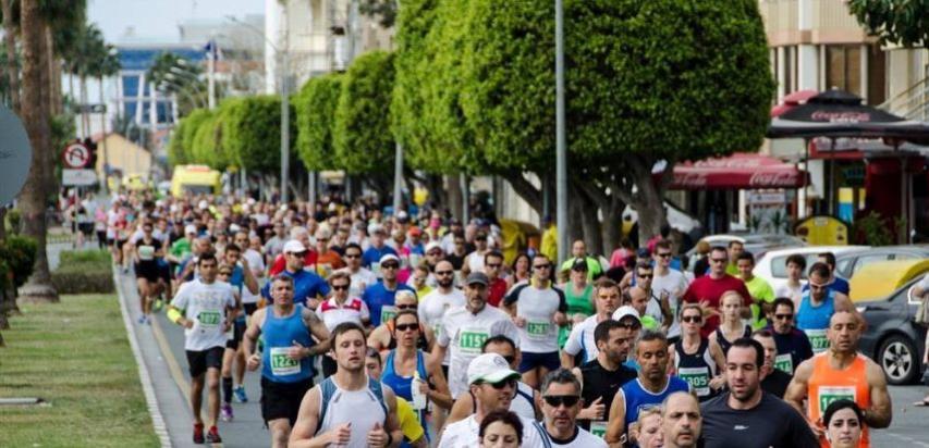 Έτσι θα πας στον μαραθώνιο