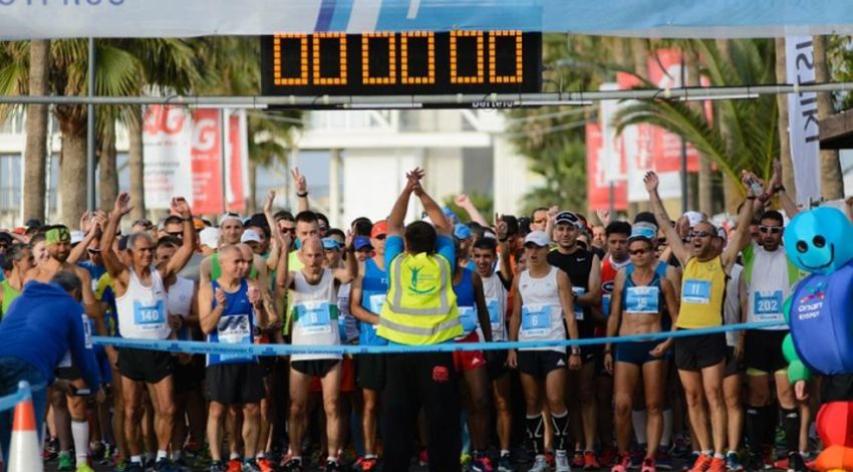 Έτσι θα πας στον μαραθώνιο