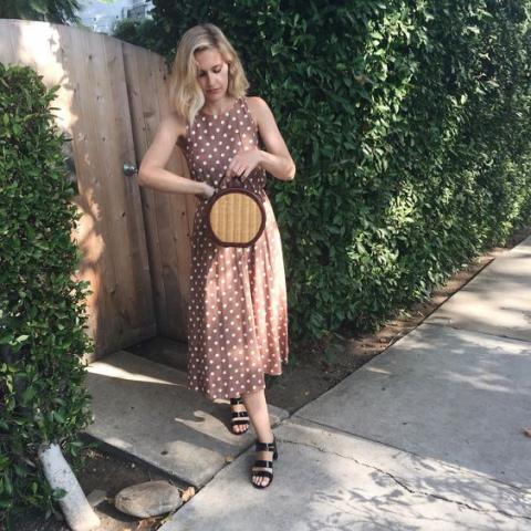 Μια τέτοια τσάντα πρέπει να έχεις σίγουρα στη ντουλάπα σου