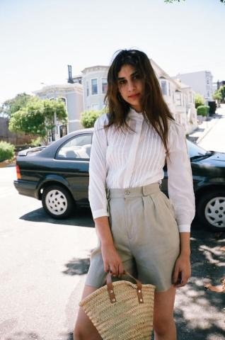 Μια τέτοια τσάντα πρέπει να έχεις σίγουρα στη ντουλάπα σου