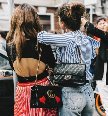 Μια τέτοια τσάντα πρέπει να έχεις σίγουρα στη ντουλάπα σου