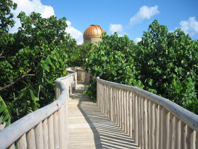 Μαλδίβες... "No news No shoes"