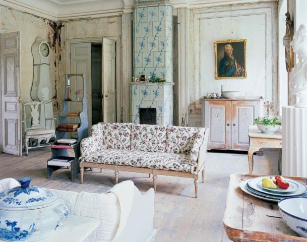 Δες πως ένα vintage αντικείμενο μπορεί να αλλάξει τη διακόσμηση του χώρου Δες πως ένα vintage αντικείμενο μπορεί να αλλάξει τη διακόσμηση του χώρου