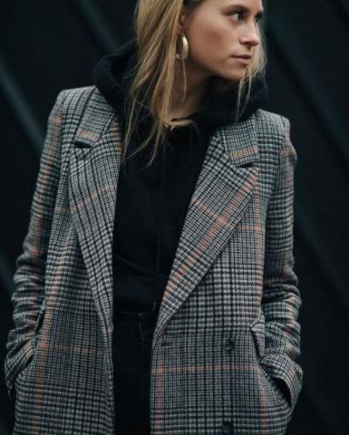 Street looks για να φορέσεις το αγαπημένο σου hoodie