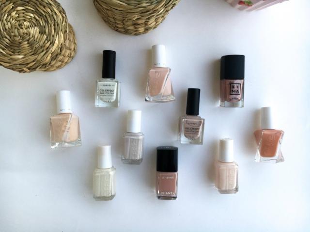 #manimonday: Οι πιο ρομαντικές αποχρώσεις για τα νύχια 