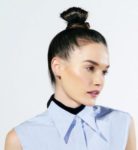 Sofa chic: 6 hairstyles της τελευταίας στιγμής