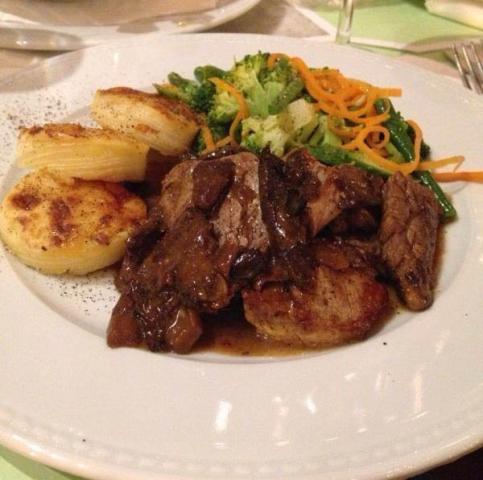 Αγαπάμε το κλασικό αλλά πάντα επίκαιρο Salumaio d' Atene Αγαπάμε το κλασικό αλλά πάντα επίκαιρο Salumaio d' Atene