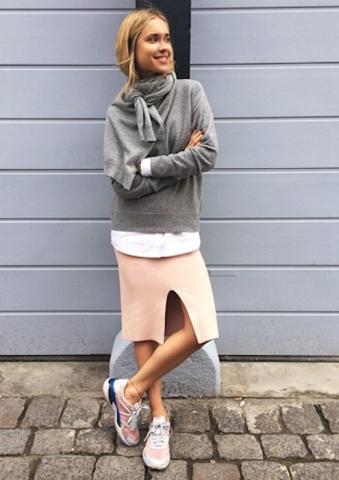 Αυτά είναι τα sneakers της νέας σεζόν και στα δείχνουμε πρώτοι Αυτά είναι τα sneakers της νέας σεζόν και στα δείχνουμε πρώτοι