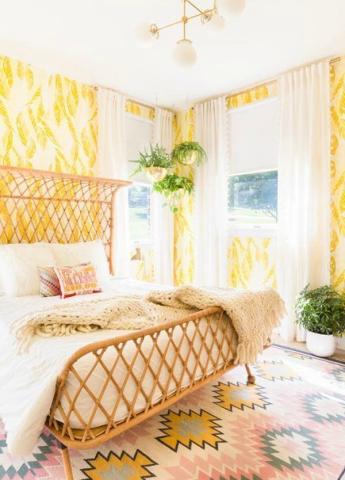 5 Ιδέες για να προσθέσεις το κίτρινο στο χώρο σου 5 Ιδέες για να προσθέσεις το κίτρινο στο χώρο σου