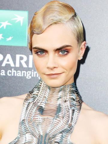 Το lip trend των ΄90s που επιστρέφει