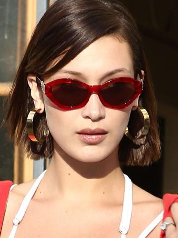 Το lip trend των ΄90s που επιστρέφει