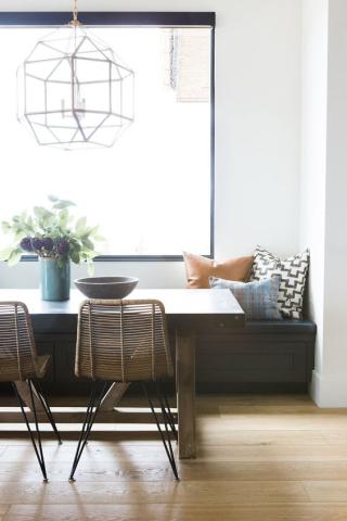 Μια εναλλακτική για την κουζίνα που θα σε ενθουσιάσει Μια εναλλακτική για την κουζίνα που θα σε ενθουσιάσει