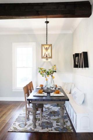 Μια εναλλακτική για την κουζίνα που θα σε ενθουσιάσει Μια εναλλακτική για την κουζίνα που θα σε ενθουσιάσει