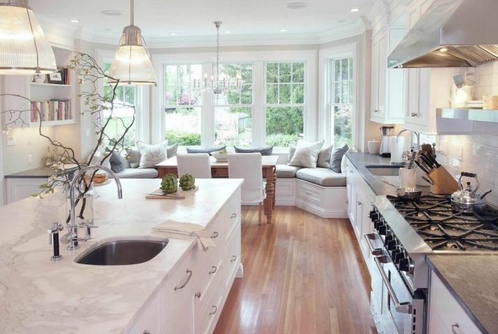 Μια εναλλακτική για την κουζίνα που θα σε ενθουσιάσει Μια εναλλακτική για την κουζίνα που θα σε ενθουσιάσει