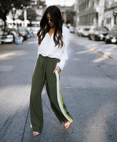 7 φθινοπωρινά trends που πρέπει να γνωρίζεις 7 φθινοπωρινά trends που πρέπει να γνωρίζεις