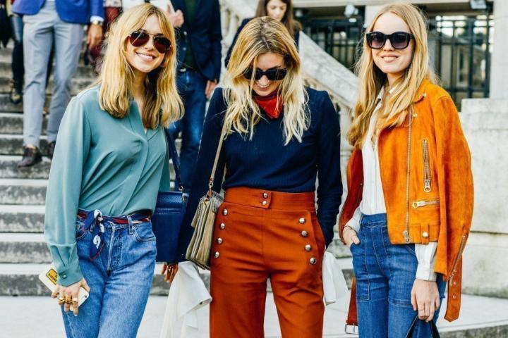 7 φθινοπωρινά trends που πρέπει να γνωρίζεις 7 φθινοπωρινά trends που πρέπει να γνωρίζεις