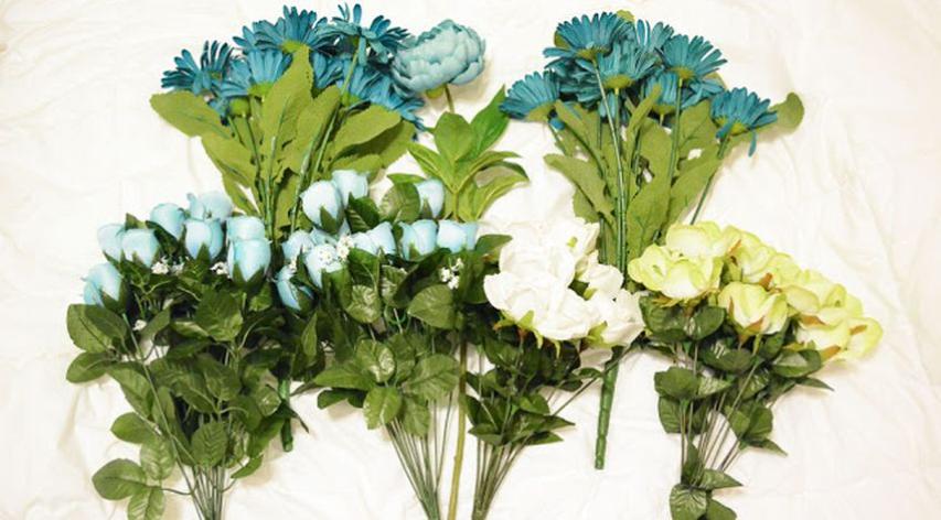 Έτσι θα «ανθίσει» ο τοίχος σου! Έτσι θα «ανθίσει» ο τοίχος σου!