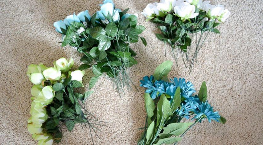 Έτσι θα «ανθίσει» ο τοίχος σου! Έτσι θα «ανθίσει» ο τοίχος σου!