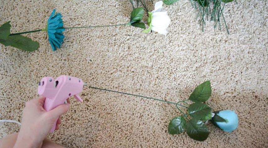 Έτσι θα «ανθίσει» ο τοίχος σου! Έτσι θα «ανθίσει» ο τοίχος σου!