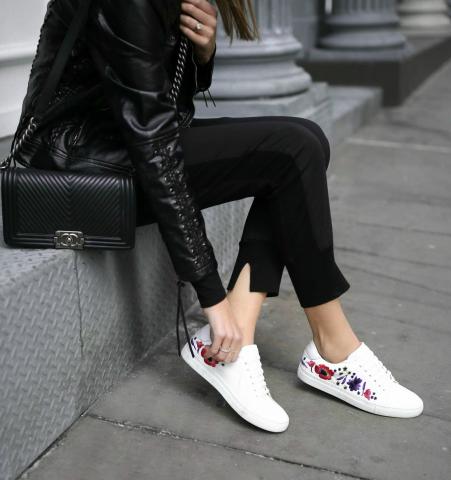 Maximalist Shoes: Η νέα τάση στα παπούτσια που διεκδικεί μια θέση στη γκαρνταρόμπα σου Maximalist Shoes: Η νέα τάση στα παπούτσια που διεκδικεί μια θέση στη γκαρνταρόμπα σου