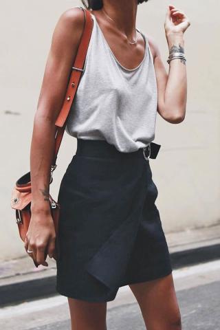 9 minimal looks για όσες αγαπούν το απλό και κομψό στιλ 9 minimal looks για όσες αγαπούν το απλό και κομψό στιλ