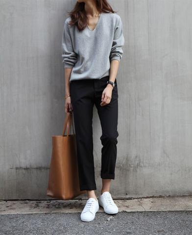 9 minimal looks για όσες αγαπούν το απλό και κομψό στιλ 9 minimal looks για όσες αγαπούν το απλό και κομψό στιλ