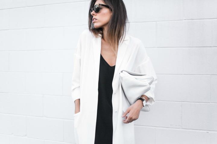 9 minimal looks για όσες αγαπούν το απλό και κομψό στιλ 9 minimal looks για όσες αγαπούν το απλό και κομψό στιλ