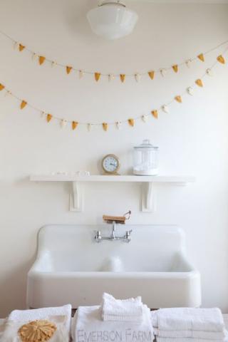 Πρόσθεσε έξτρα στιλ στην κουζίνα με μια κίνηση ματ Πρόσθεσε έξτρα στιλ στην κουζίνα με μια κίνηση ματ