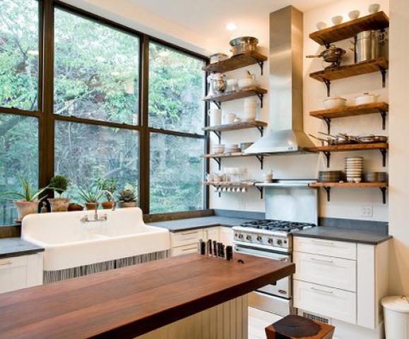 Πρόσθεσε έξτρα στιλ στην κουζίνα με μια κίνηση ματ Πρόσθεσε έξτρα στιλ στην κουζίνα με μια κίνηση ματ