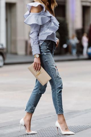 5 items που μπορούν να φορεθούν από κάθε σωματότυπο 5 items που μπορούν να φορεθούν από κάθε σωματότυπο