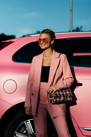 Εβδομάδα Μόδας Κοπεγχάγης: Τα It girls φορούν τις τάσεις της νέας σεζόν