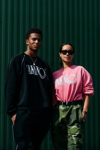 Εβδομάδα Μόδας Κοπεγχάγης: Τα It girls φορούν τις τάσεις της νέας σεζόν