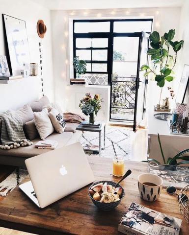 Μικρά tips για να προσθέσεις φως στο σπίτι Μικρά tips για να προσθέσεις φως στο σπίτι