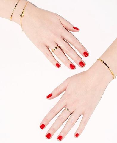 #manimonday: 3 χρώματα που θα κρατήσεις στο φθινοπωρινό μανικιούρ