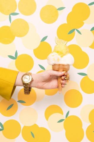 #manimonday: 6 nail arts με την πιο γλυκιά γεύση