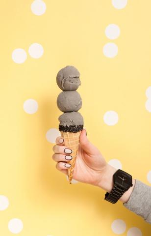 #manimonday: 6 nail arts με την πιο γλυκιά γεύση